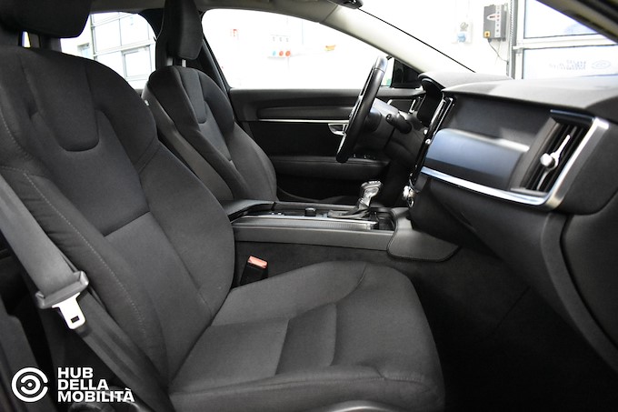 VOLVO V90 D3 Geartronic Business Plus